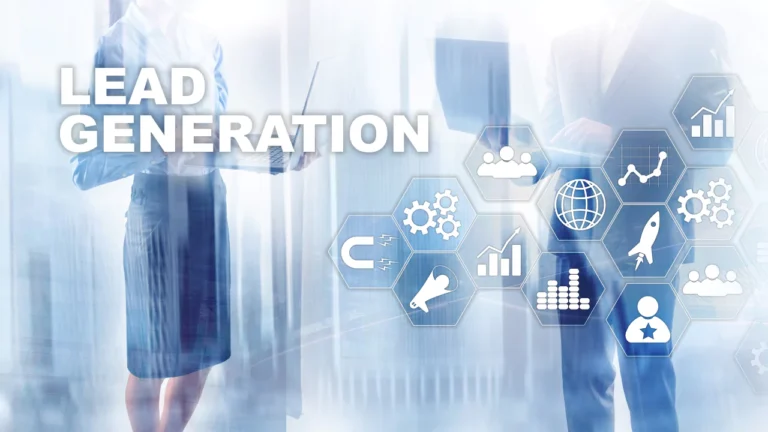 Lead Generation Tactics